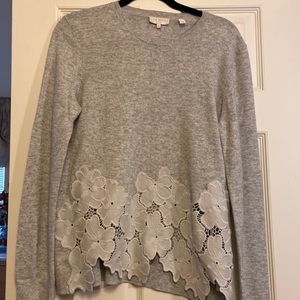 Ted Baker size 3 women’s sweater